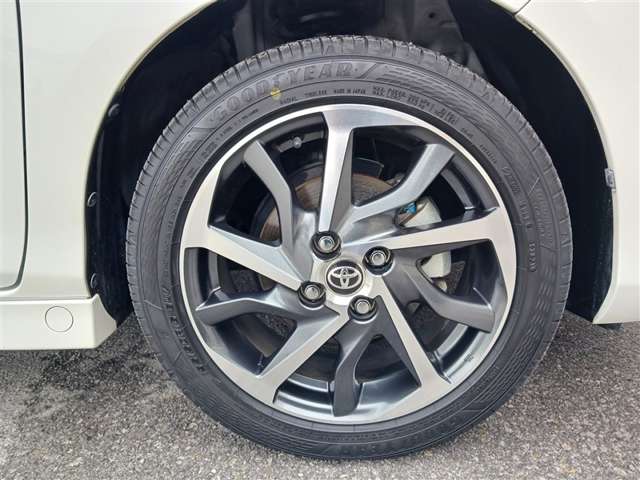 トヨタ ヴィッツ