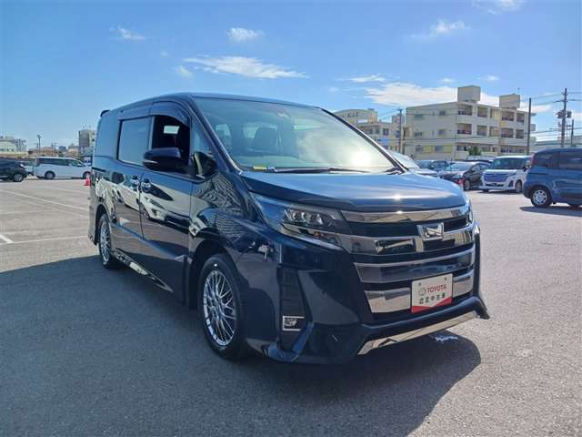 トヨタ ノア