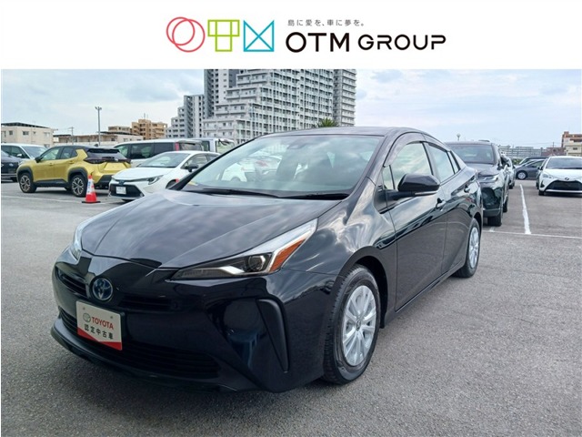 トヨタ プリウス