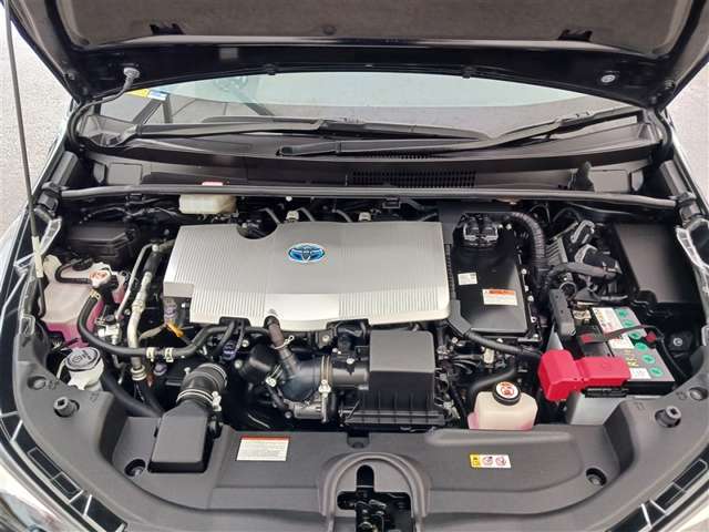 トヨタ プリウス