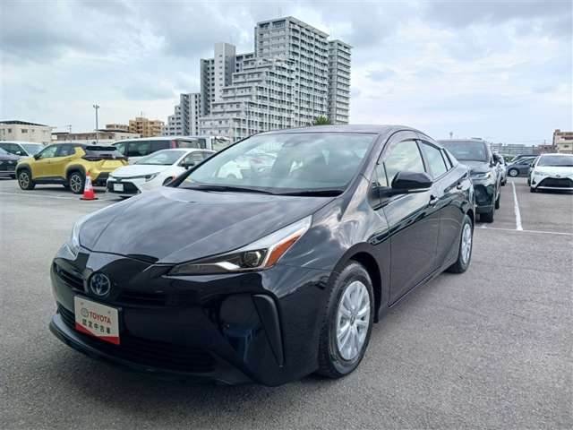 トヨタ プリウス