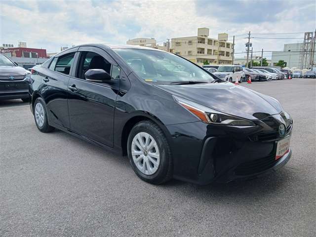 トヨタ プリウス