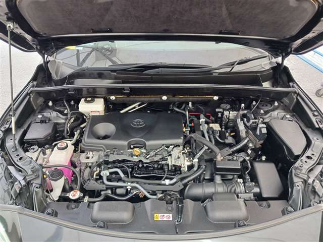 トヨタ ハリアー