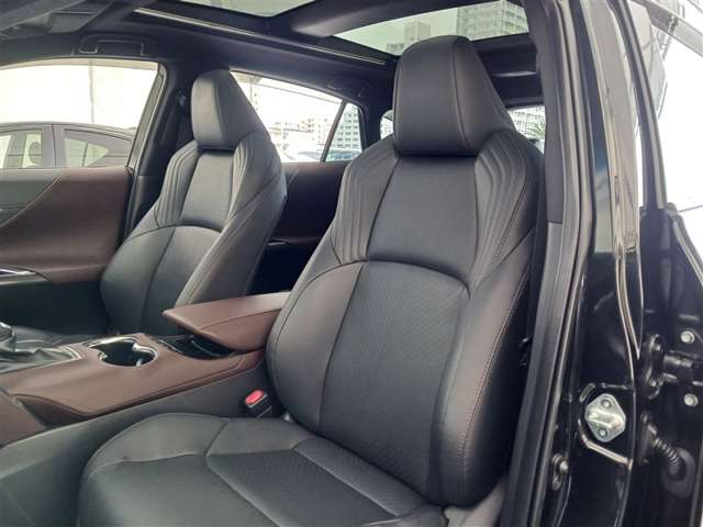 トヨタ ハリアー