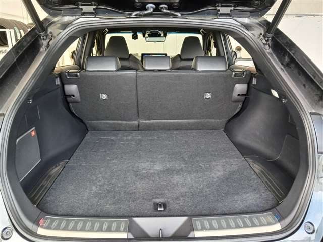 トヨタ ハリアー