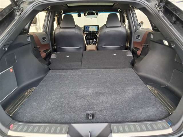 トヨタ ハリアー