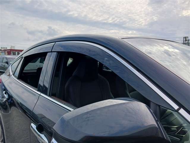 トヨタ ハリアー