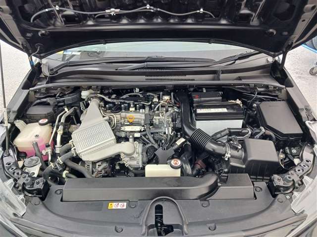 トヨタ カローラスポーツ