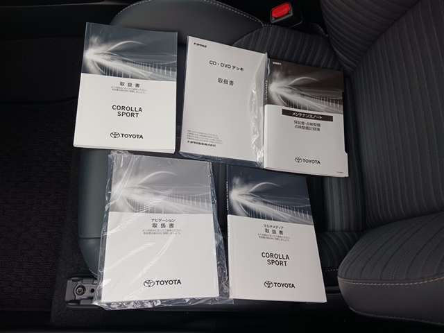 トヨタ カローラスポーツ