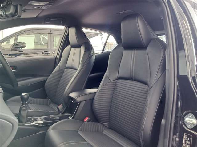 トヨタ カローラスポーツ