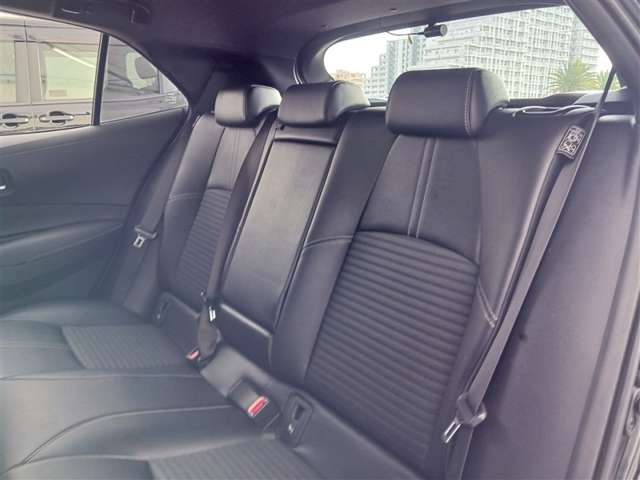 トヨタ カローラスポーツ