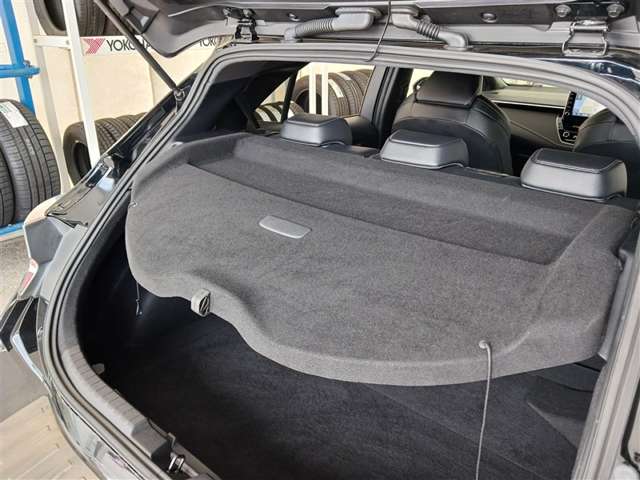 トヨタ カローラスポーツ