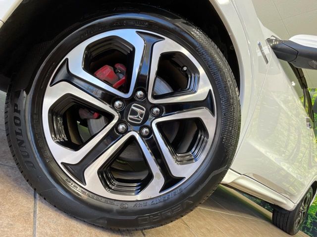 ホンダ ヴェゼル