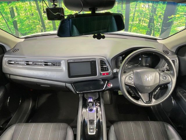 ホンダ ヴェゼル