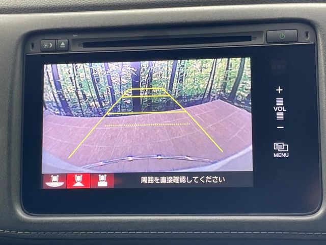 ホンダ ヴェゼル