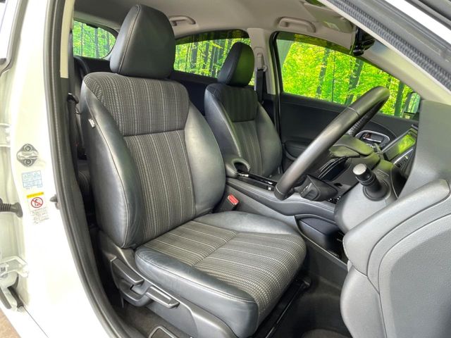 ホンダ ヴェゼル