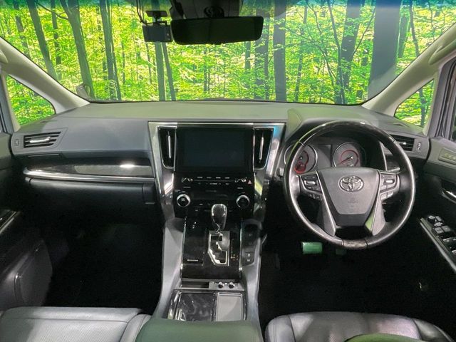 トヨタ アルファード