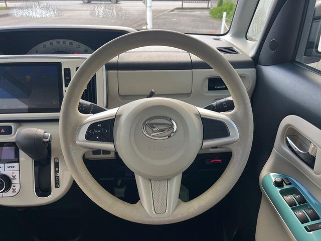 ダイハツ ムーヴキャンバス