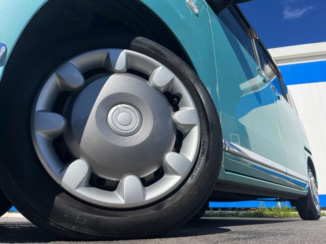 ダイハツ ムーヴキャンバス