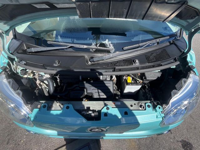 ダイハツ ムーヴキャンバス