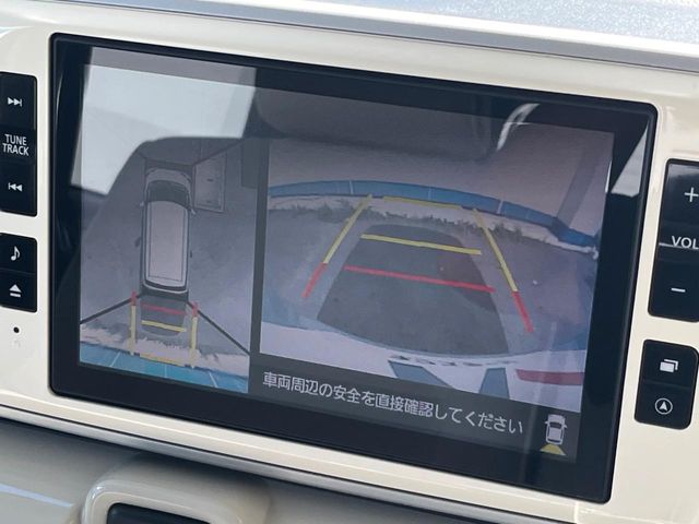 ダイハツ ムーヴキャンバス