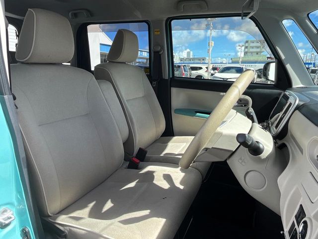 ダイハツ ムーヴキャンバス