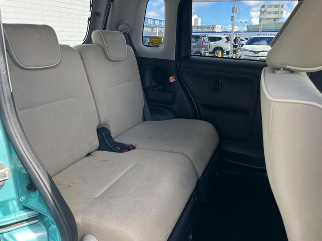 ダイハツ ムーヴキャンバス