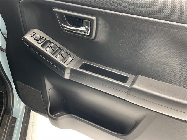 ダイハツ タフト