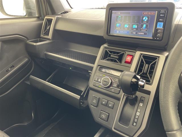 ダイハツ タフト