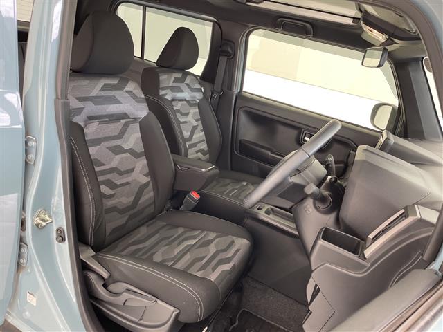 ダイハツ タフト