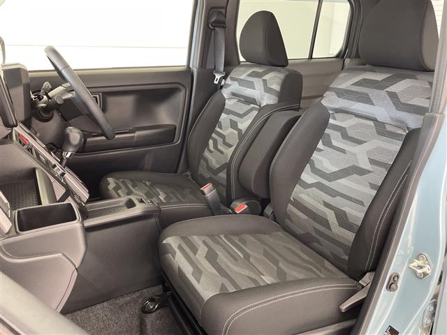 ダイハツ タフト