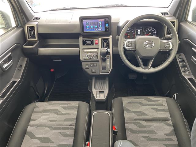 ダイハツ タフト