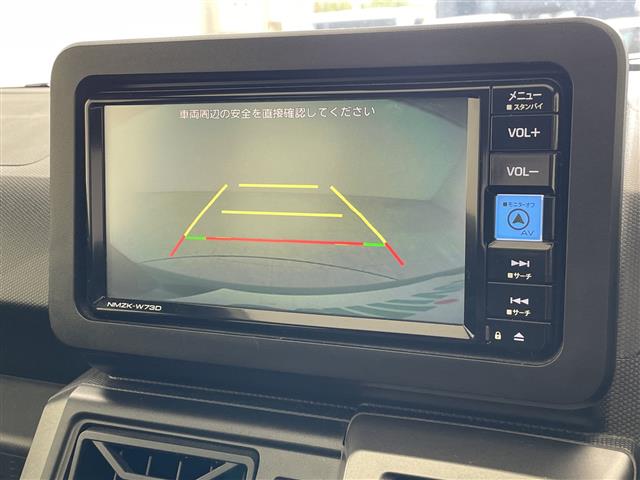 ダイハツ タフト