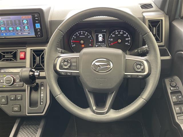 ダイハツ タフト