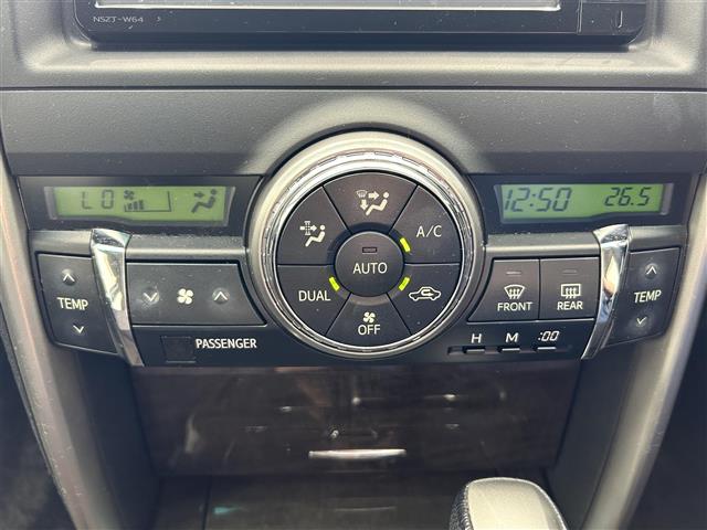 トヨタ マークX