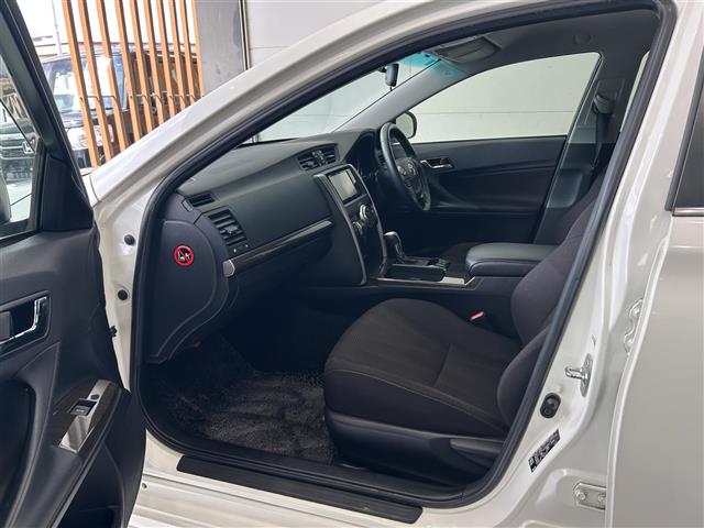 トヨタ マークX