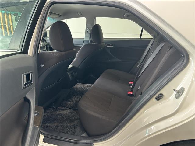 トヨタ マークX