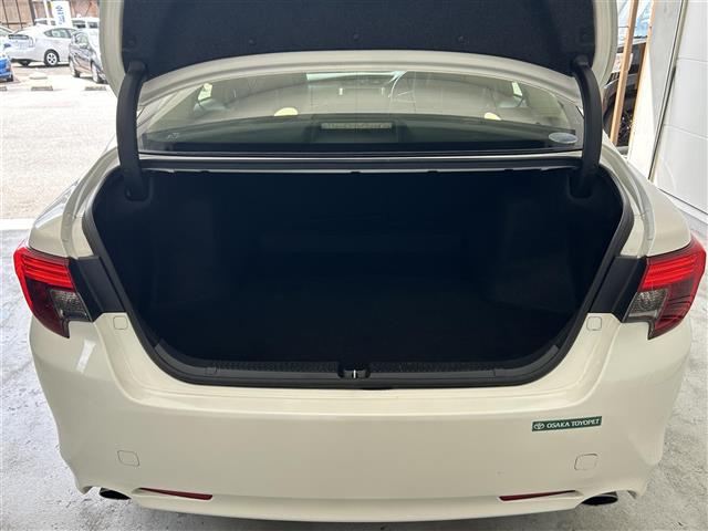 トヨタ マークX