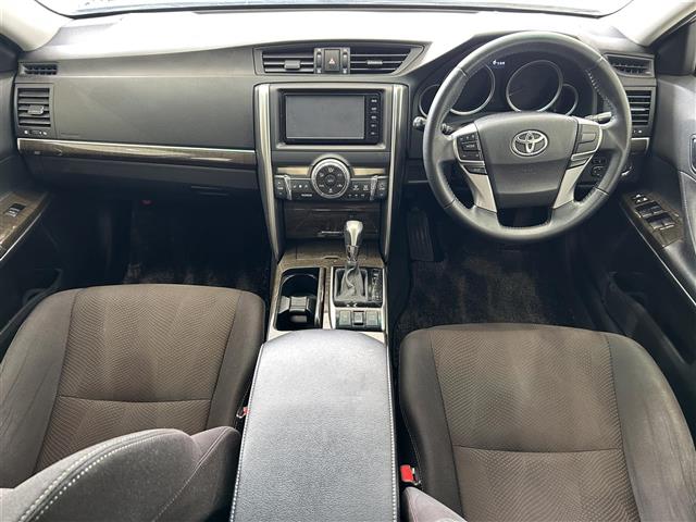 トヨタ マークX