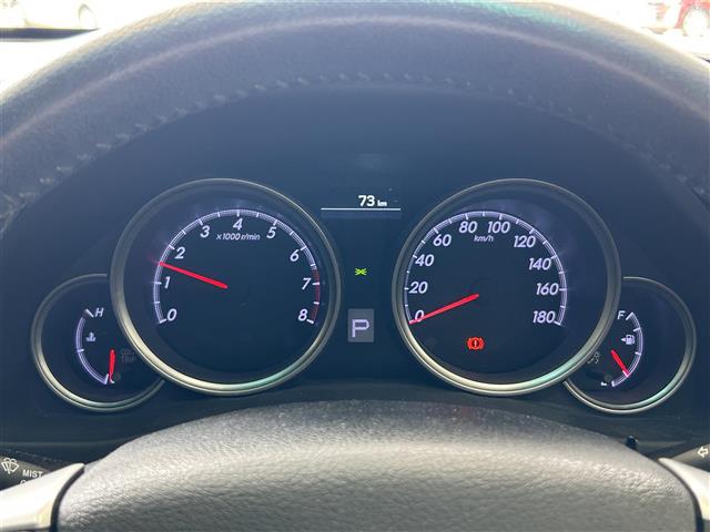 トヨタ マークX