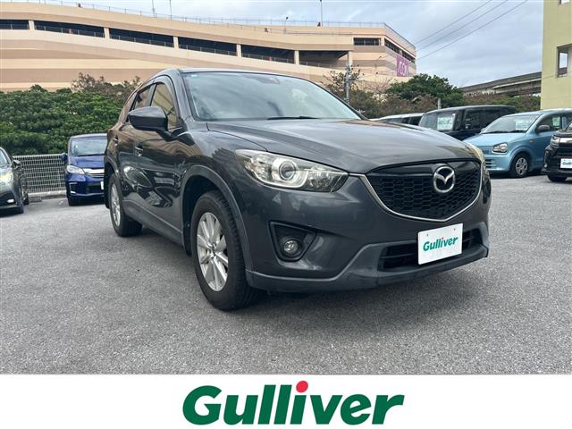 マツダ CX-5