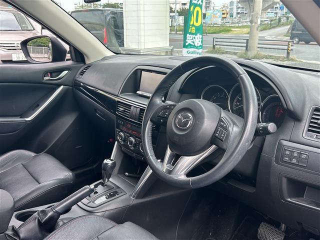 マツダ CX-5