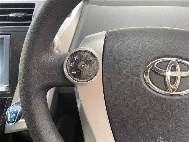 トヨタ プリウスα