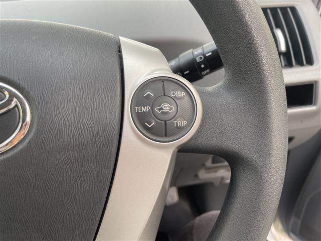 トヨタ プリウスα