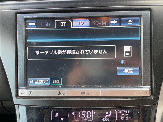 トヨタ プリウスα