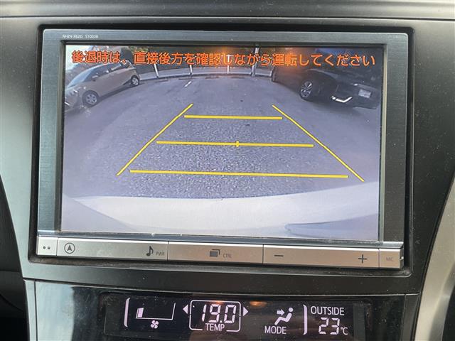 トヨタ プリウスα