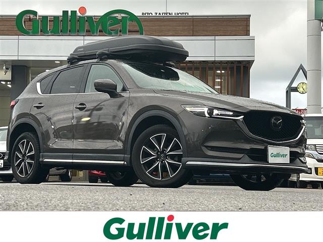 マツダ CX-5