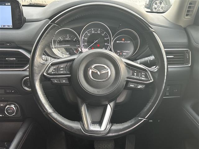 マツダ CX-5