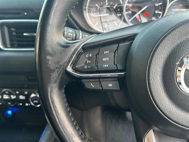 マツダ CX-5