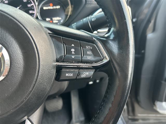 マツダ CX-5